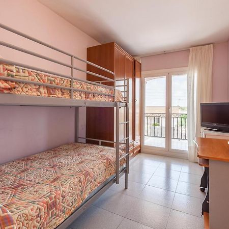 Villa Lilia Виланова-и-ла-Желтру Экстерьер фото
